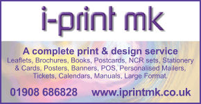 iPrint MK - For all your print requirements