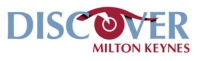 MK Cows Milton Keynes Gifts and Souvenirs are available from Discover Milton Keynes