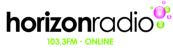Horizon Radio 103.3FM - Online